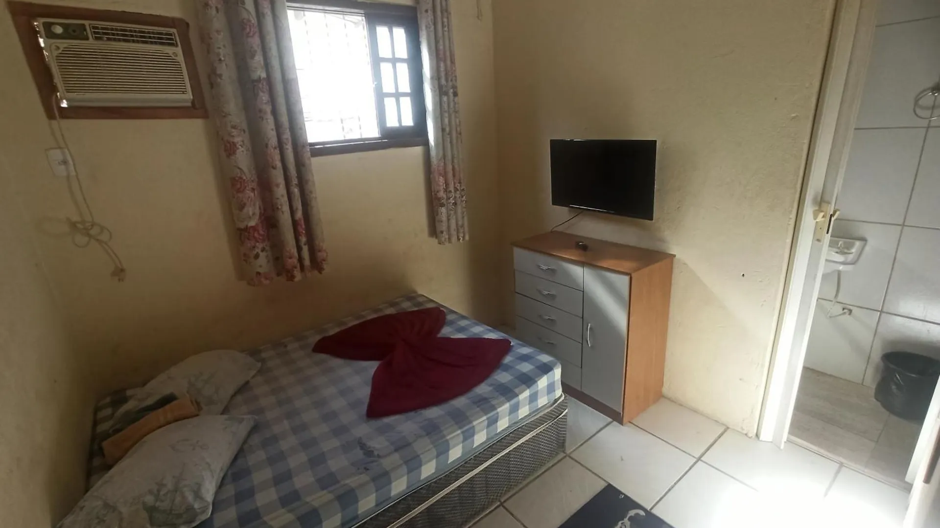 Suites Do Braga Cabo Frio 0*,  Brazil